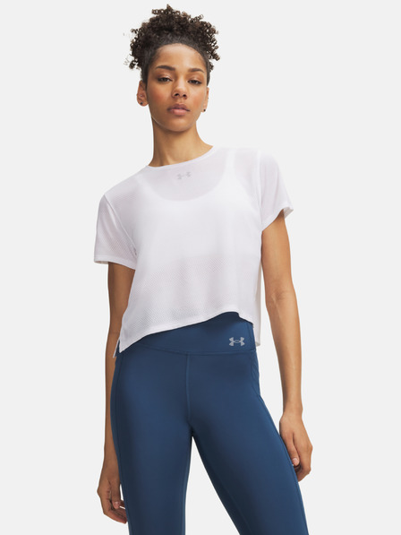 Under Armour Tricou damă Under Armour UA Velociti Shortsleeve