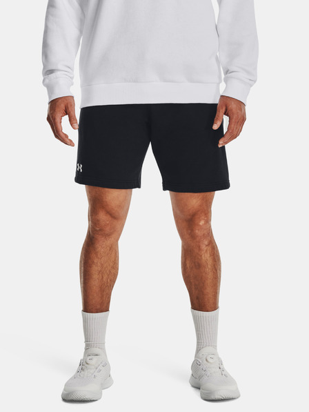 Under Armour Pantaloni scurți Under Armour UA Rival Fleece, bărbați
