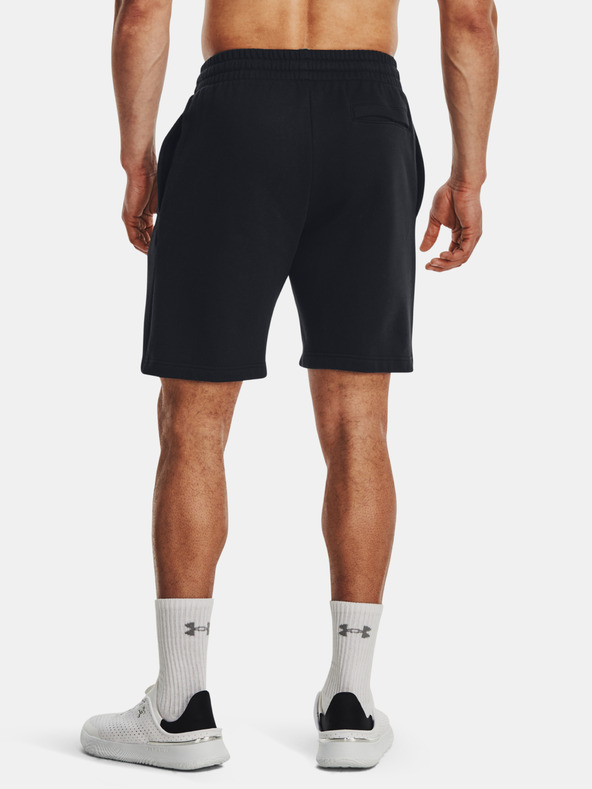 Under Armour Pantaloni scurți Under Armour UA Rival Fleece, bărbați