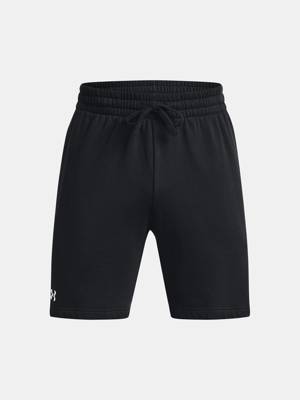 Under Armour Pantaloni scurți Under Armour UA Rival Fleece, bărbați