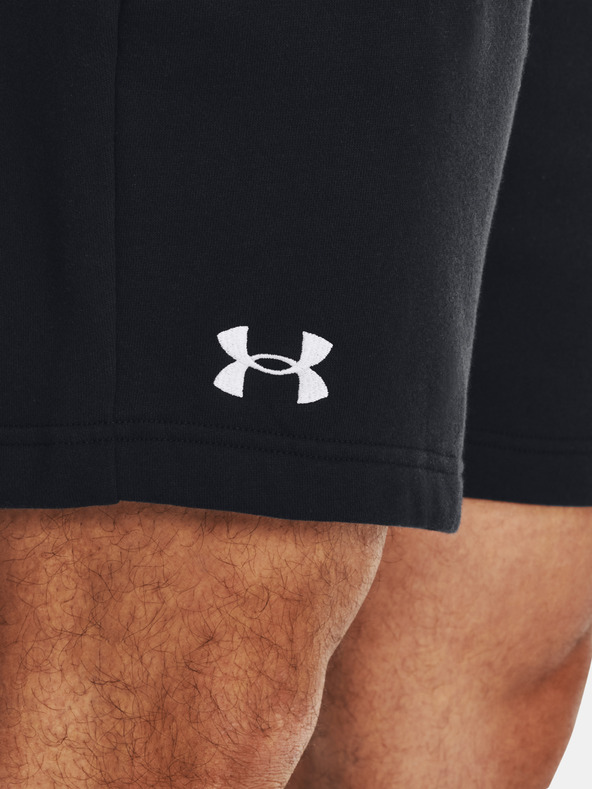 Under Armour Pantaloni scurți Under Armour UA Rival Fleece, bărbați