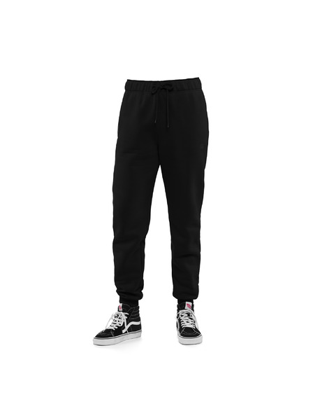 Horsefeathers Pantaloni de trening Arber - black