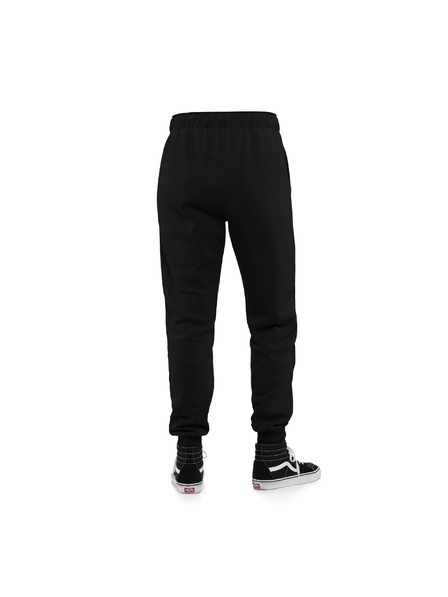 Horsefeathers Pantaloni de trening Arber - black