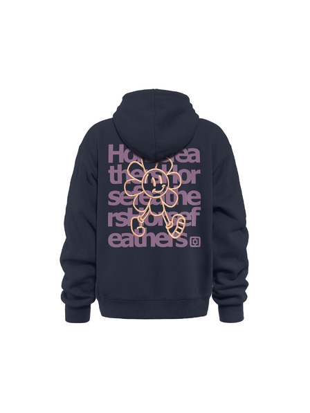 Horsefeathers Bluză Stride - indigo
