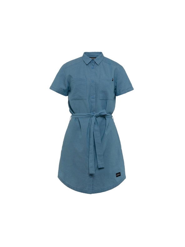 Horsefeathers Rochie Ariana - light blue