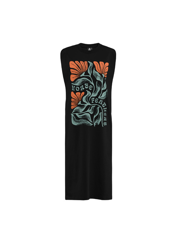 Horsefeathers Rochie Breeda - black