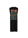 Horsefeathers Rochie Breeda - black