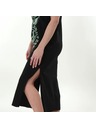 Horsefeathers Rochie Breeda - black