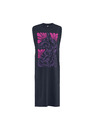 Horsefeathers Rochie Breeda - indigo