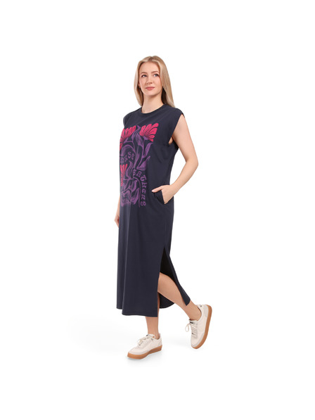 Horsefeathers Rochie Breeda - indigo