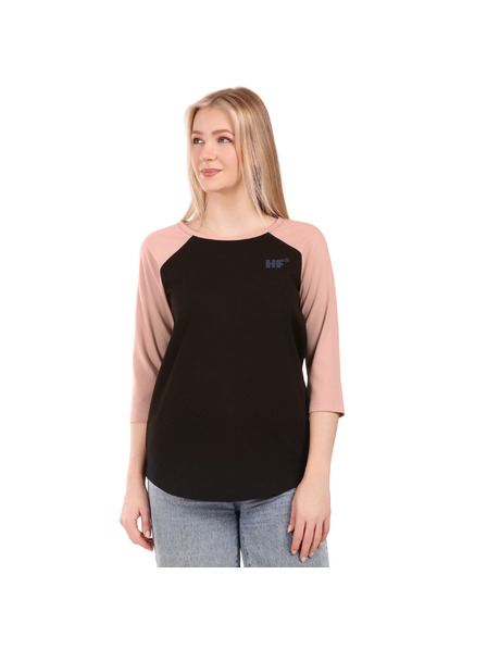 Horsefeathers Top Wylda - black