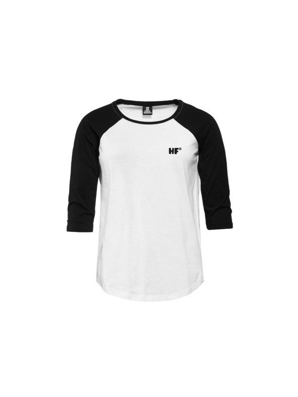 Horsefeathers Top Wylda - white