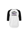 Horsefeathers Top Wylda - white