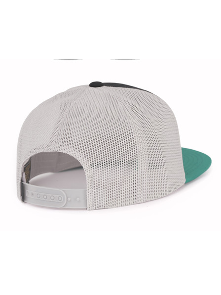 Horsefeathers Șapcă copii Sign - smoke blue