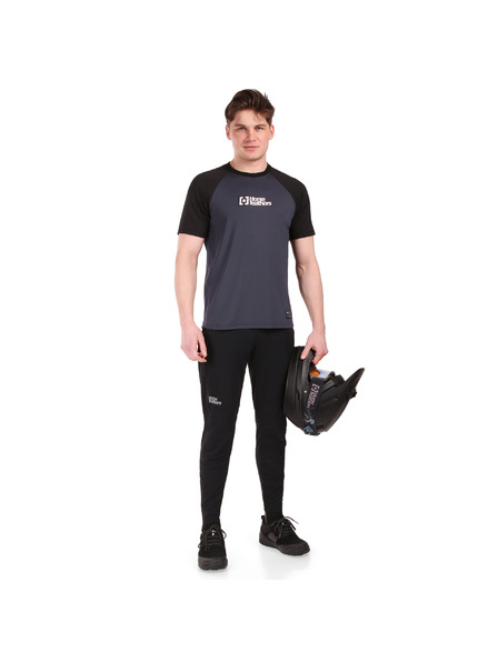 Horsefeathers Jersey Bike Spike - indigo/black