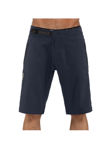 Horsefeathers Pantaloni scurți Bike Stoker - indigo