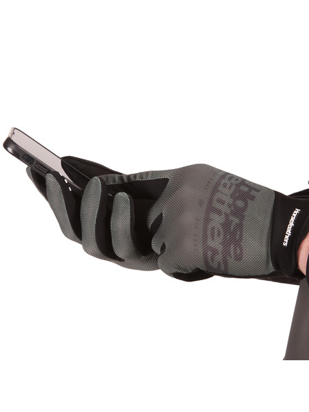 Horsefeathers Mănuși ciclism Digger - chimera