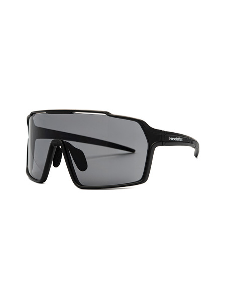 Horsefeathers Ochelari ciclism Neutron - matt black/smoke