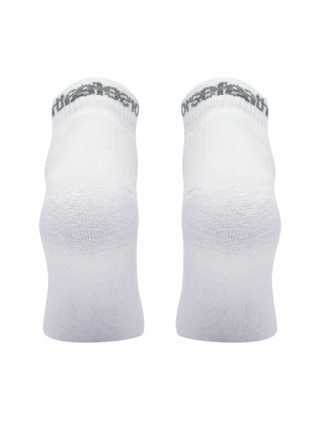 Horsefeathers Șosete Rapid Premium 3Pack - white