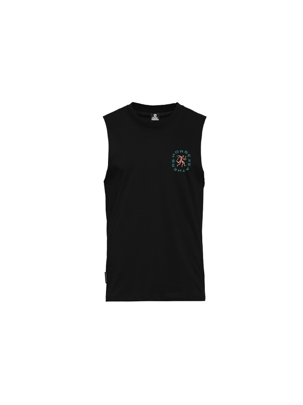 Horsefeathers Maiou Instinct - black