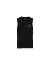 Horsefeathers Maiou Instinct - black