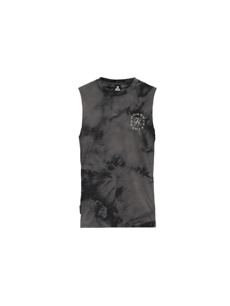 Horsefeathers Maiou Instinct - tie dye