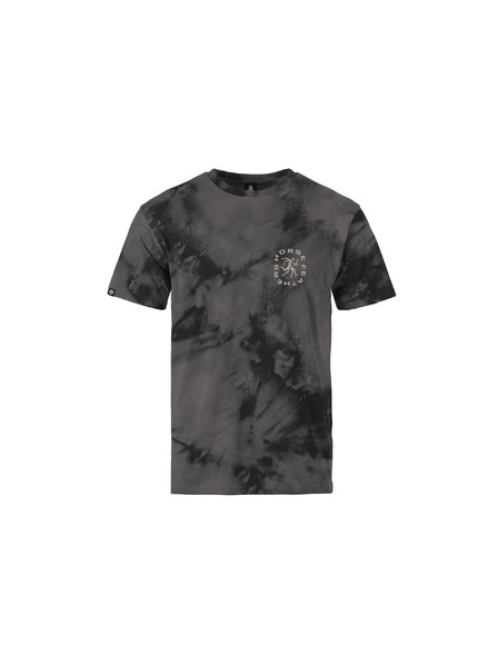 Horsefeathers Tricou Instinct - tie dye