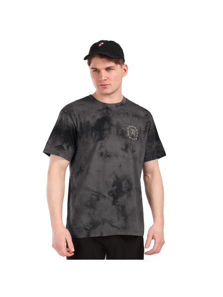 Horsefeathers Tricou Instinct - tie dye