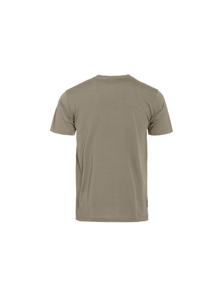 Horsefeathers Tricou funcțional Full Send - taupe