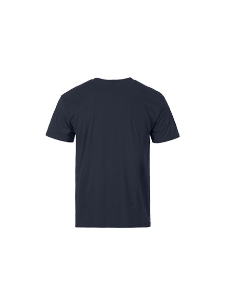 Horsefeathers Tricou Mini Logo - indigo