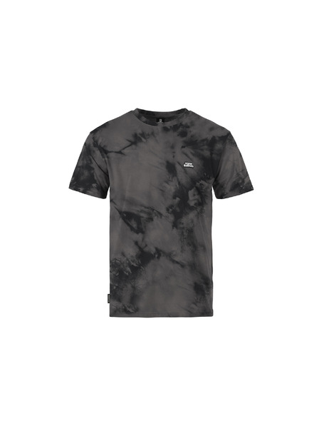 Horsefeathers Tricou Agent - tie dye