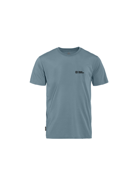 Horsefeathers Tricou funcțional Rooter - cetate