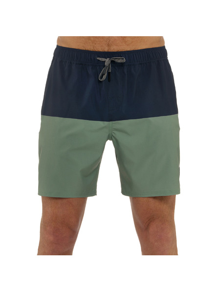 Horsefeathers Pantaloni scurți sport Talon - iceberg green