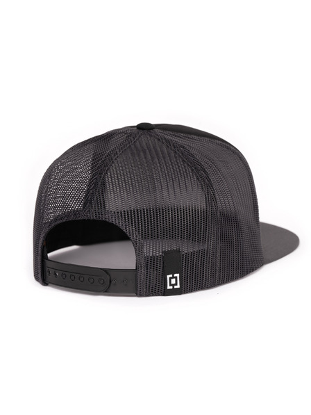 Horsefeathers Șapcă Tex - black