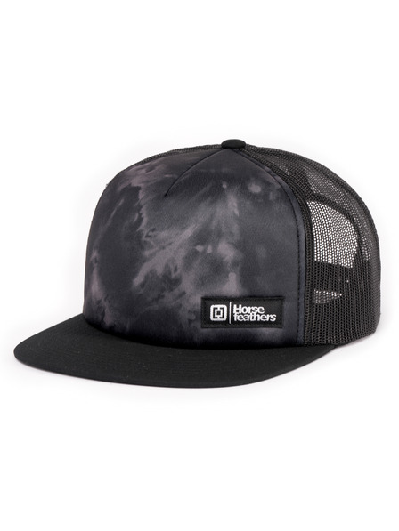 Horsefeathers Șapcă Mave - tie dye