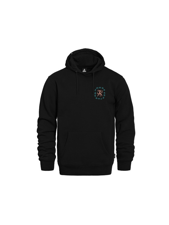 Horsefeathers Bluză Instinct - black