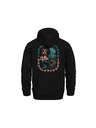 Horsefeathers Bluză Instinct - black
