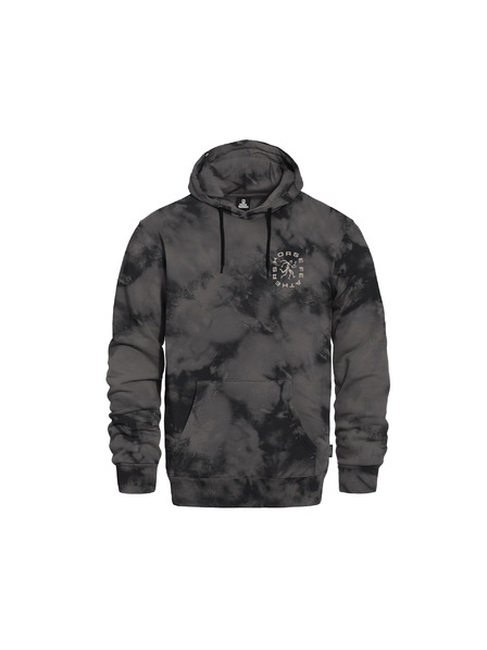 Horsefeathers Bluză Instinct - tie dye