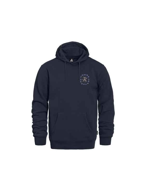 Horsefeathers Bluză Instinct - indigo