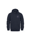 Horsefeathers Bluză Instinct - indigo