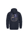 Horsefeathers Bluză Instinct - indigo