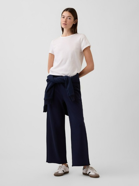 GAP Pantaloni de trening cu logo VintageSoft GAP