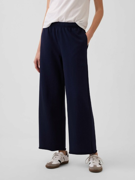 GAP Pantaloni de trening cu logo VintageSoft GAP