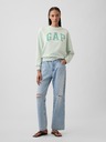 GAP Hanorac Logo GAP
