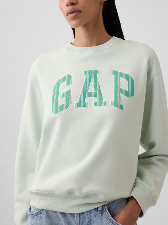 GAP Hanorac Logo GAP