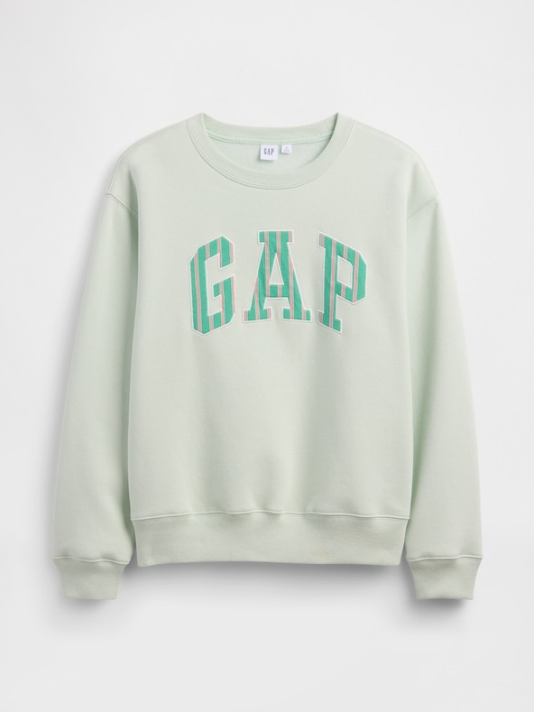 GAP Hanorac Logo GAP