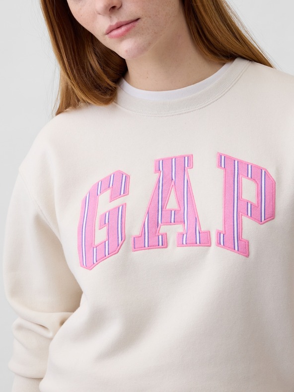 GAP Hanorac Logo GAP