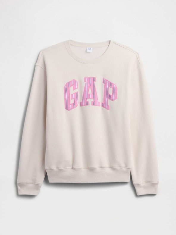 GAP Hanorac Logo GAP