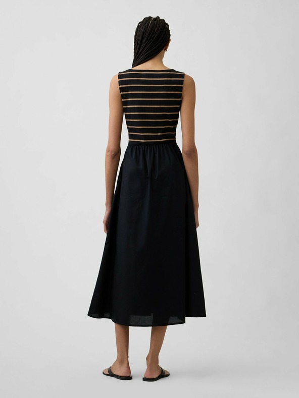 GAP Rochie midi cu buzunare GAP