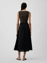 GAP Rochie midi cu buzunare GAP